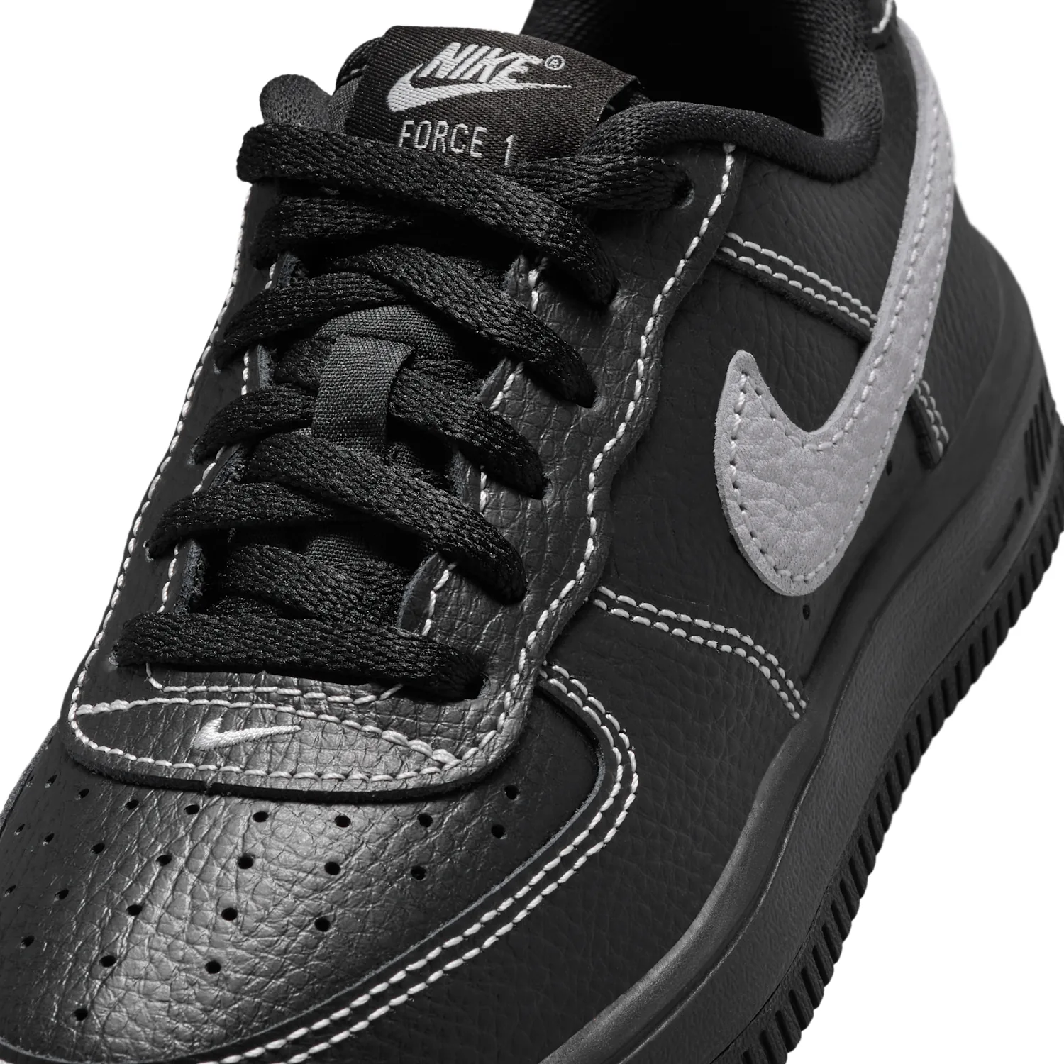 Nike Force 1 Low LV8 3 image 7