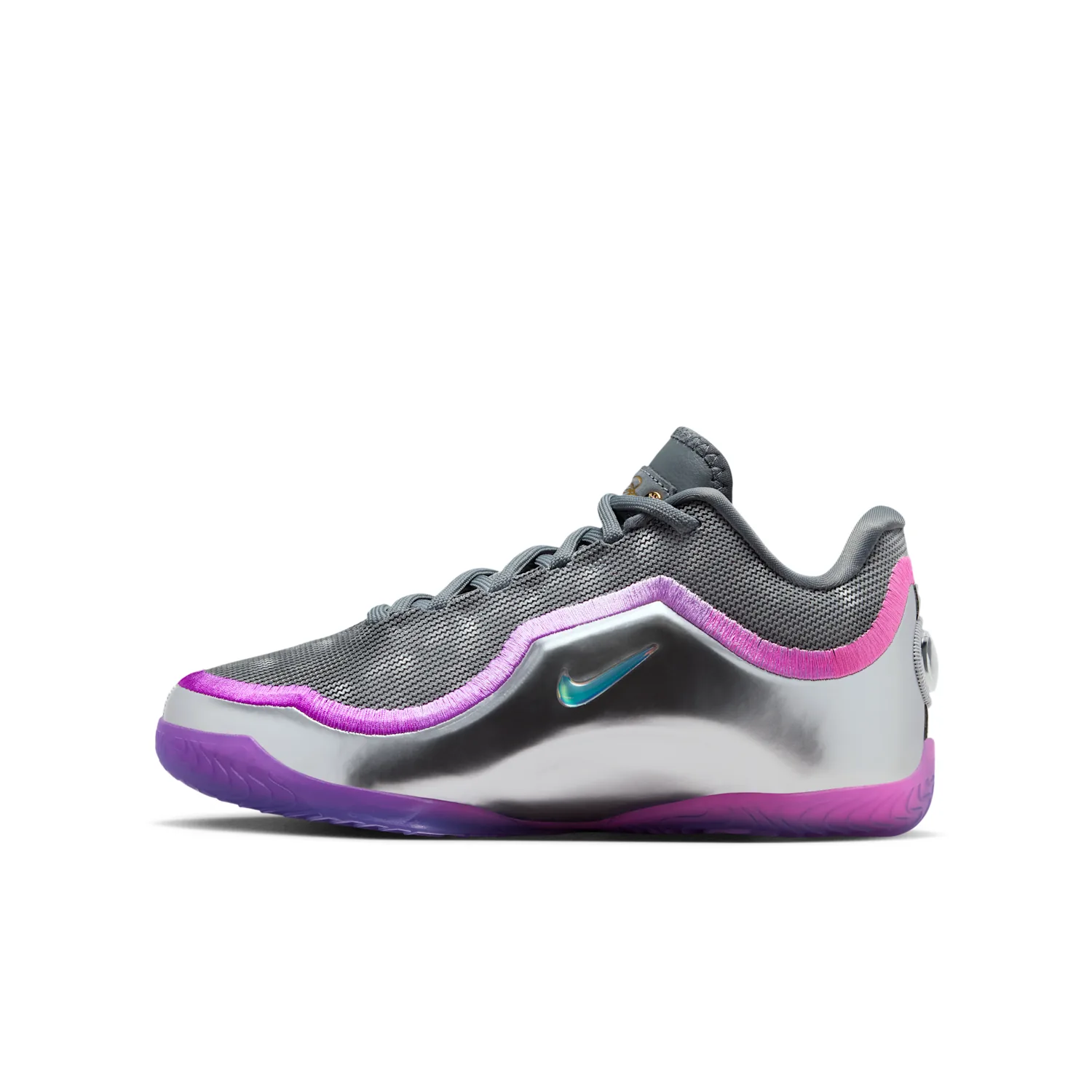 LeBron XXIII "Bubble Boy"