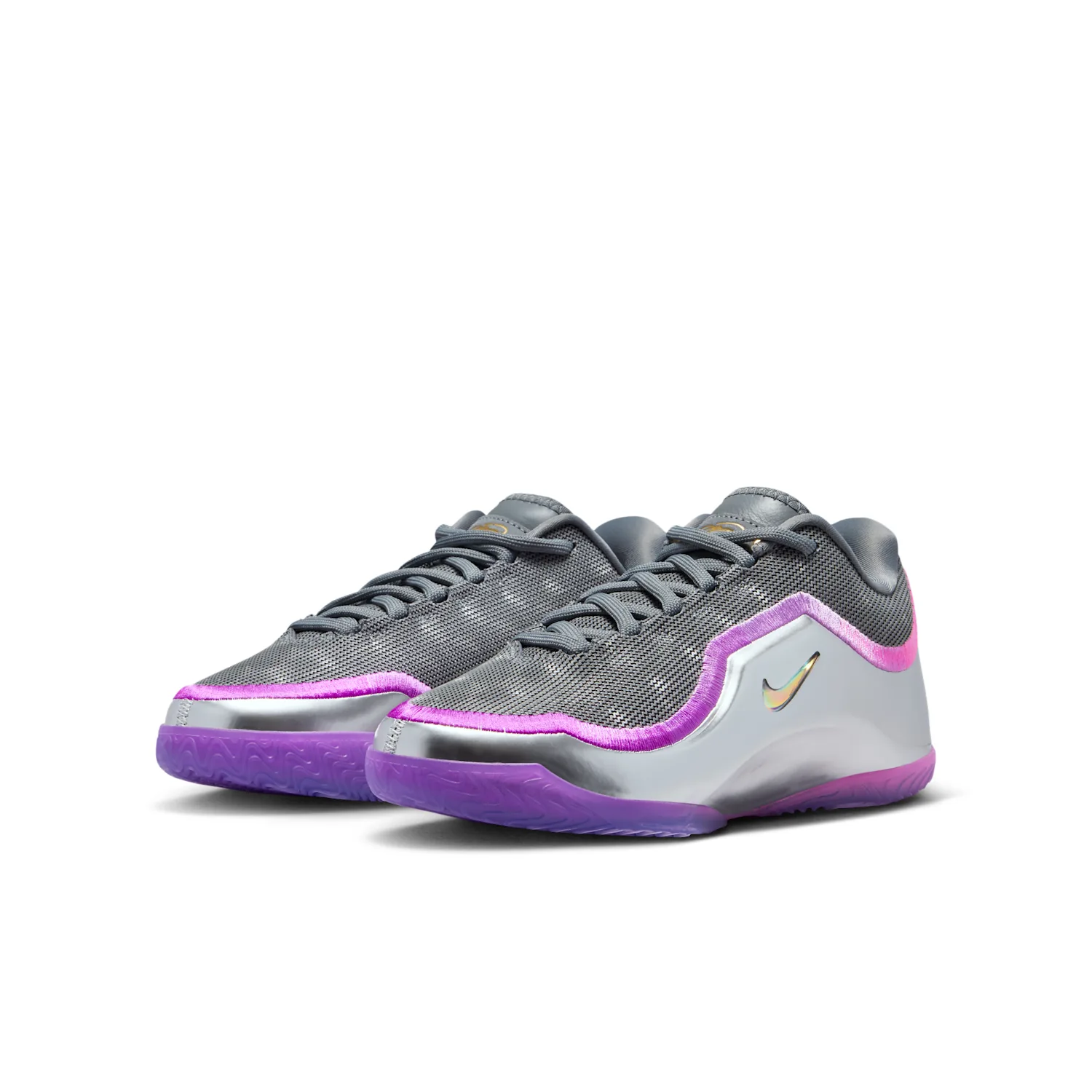 LeBron XXIII "Bubble Boy" image 9