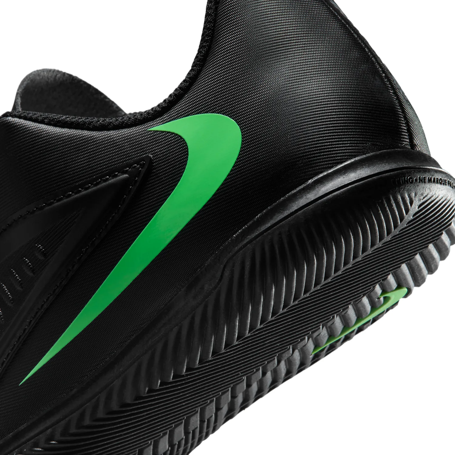 Nike Jr. Mercurial Vapor 17 Academy image 8