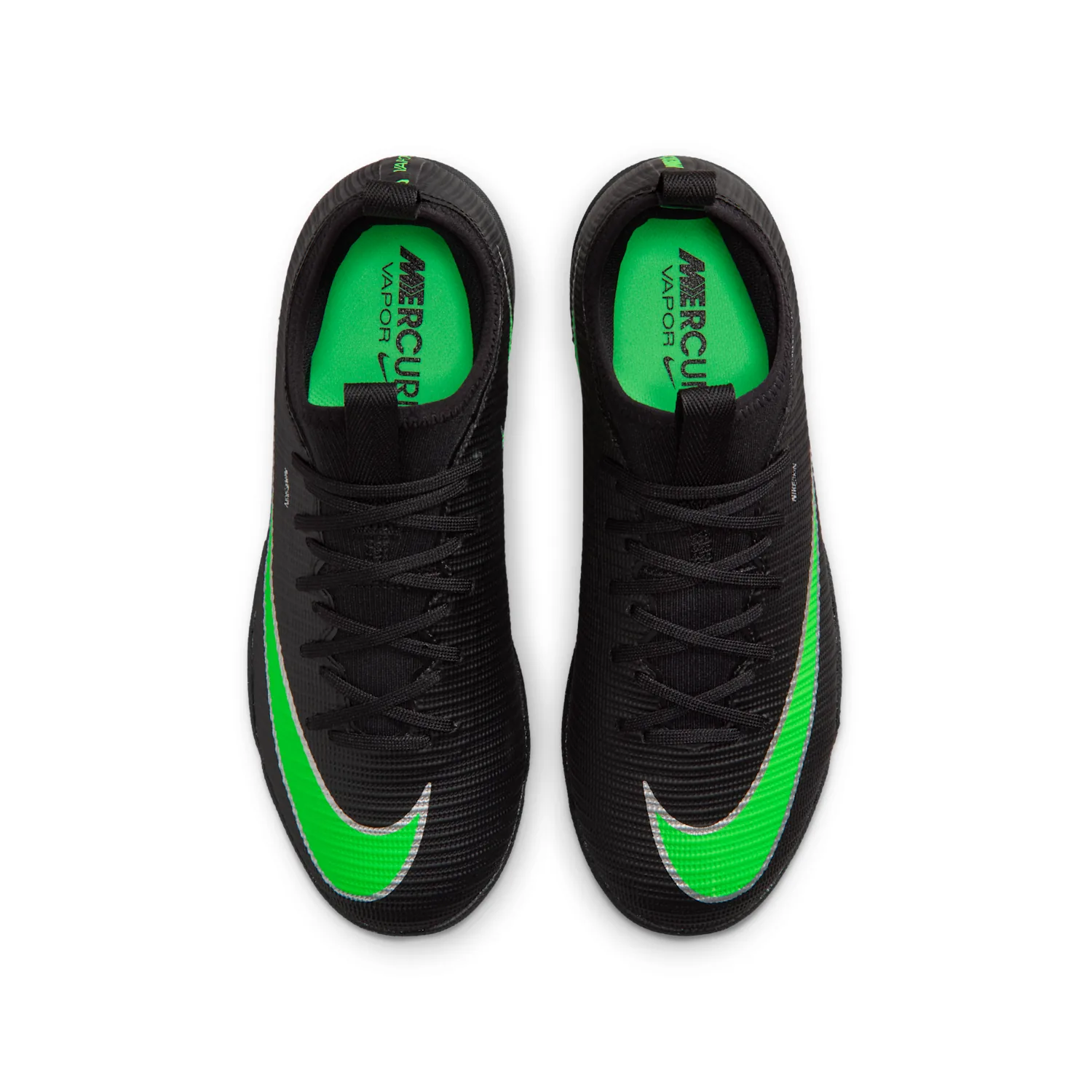 Nike Jr. Mercurial Vapor 17 Academy image 4