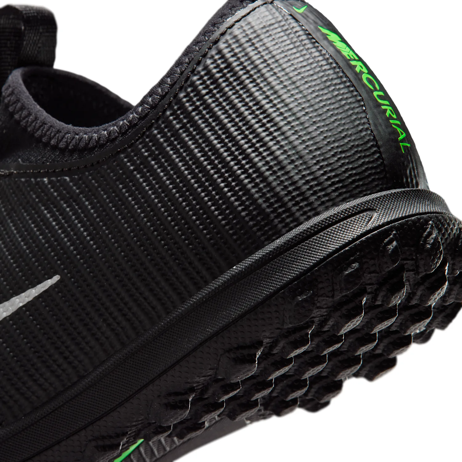 Nike Jr. Mercurial Vapor 17 Academy image 8