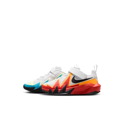 Nike S.T. Dynamite