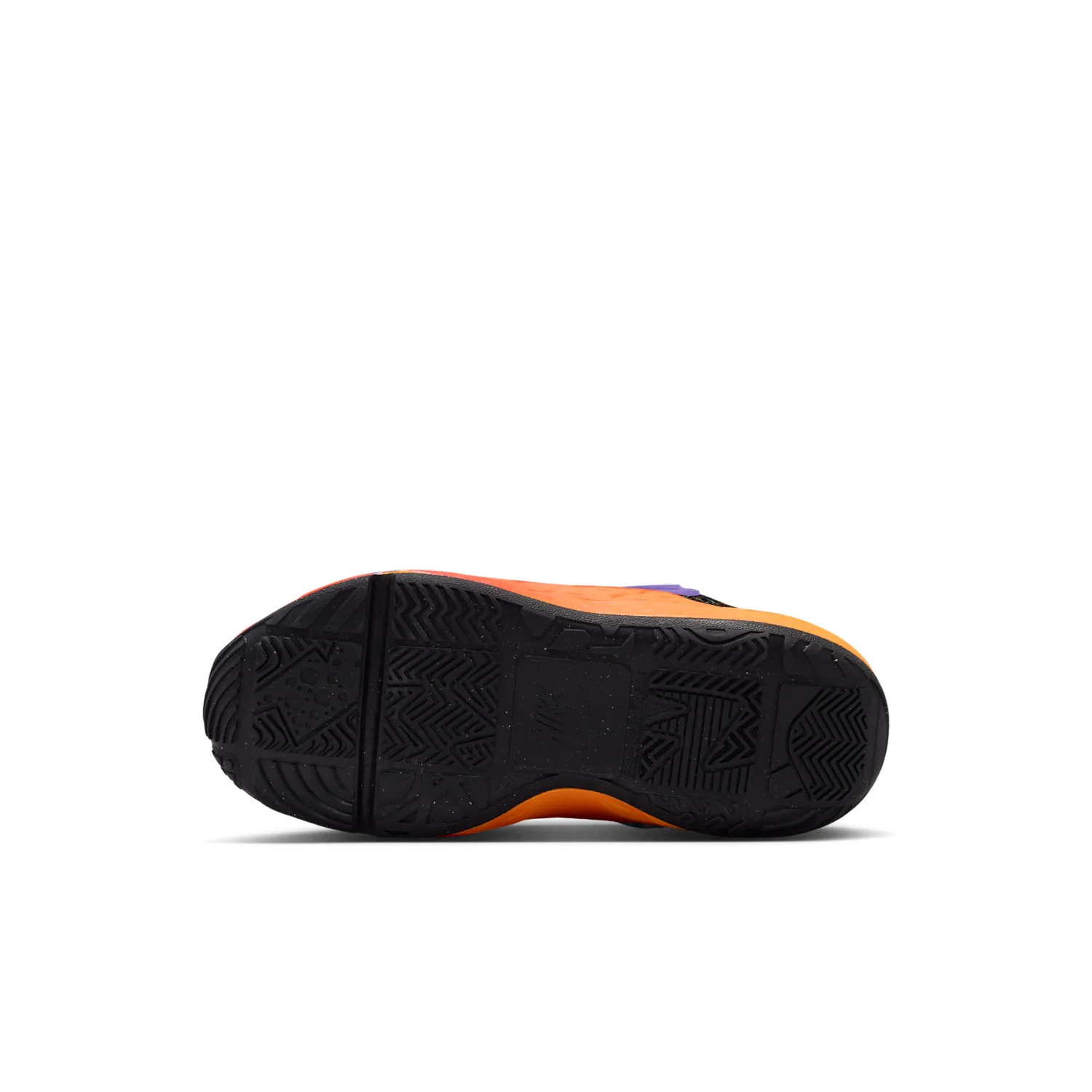 Nike Team Hustle D 12 image 2
