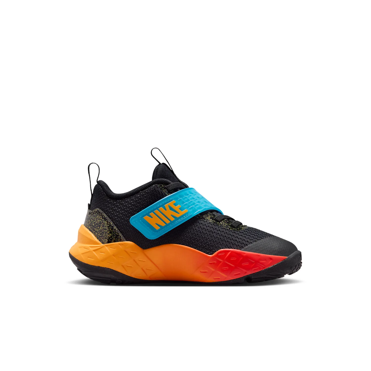 Nike Team Hustle D 12 image 3