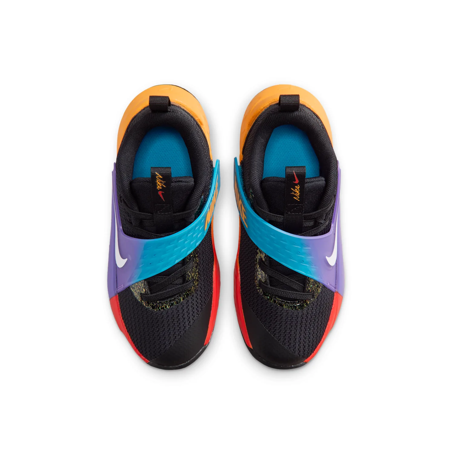 Nike Team Hustle D 12 image 4