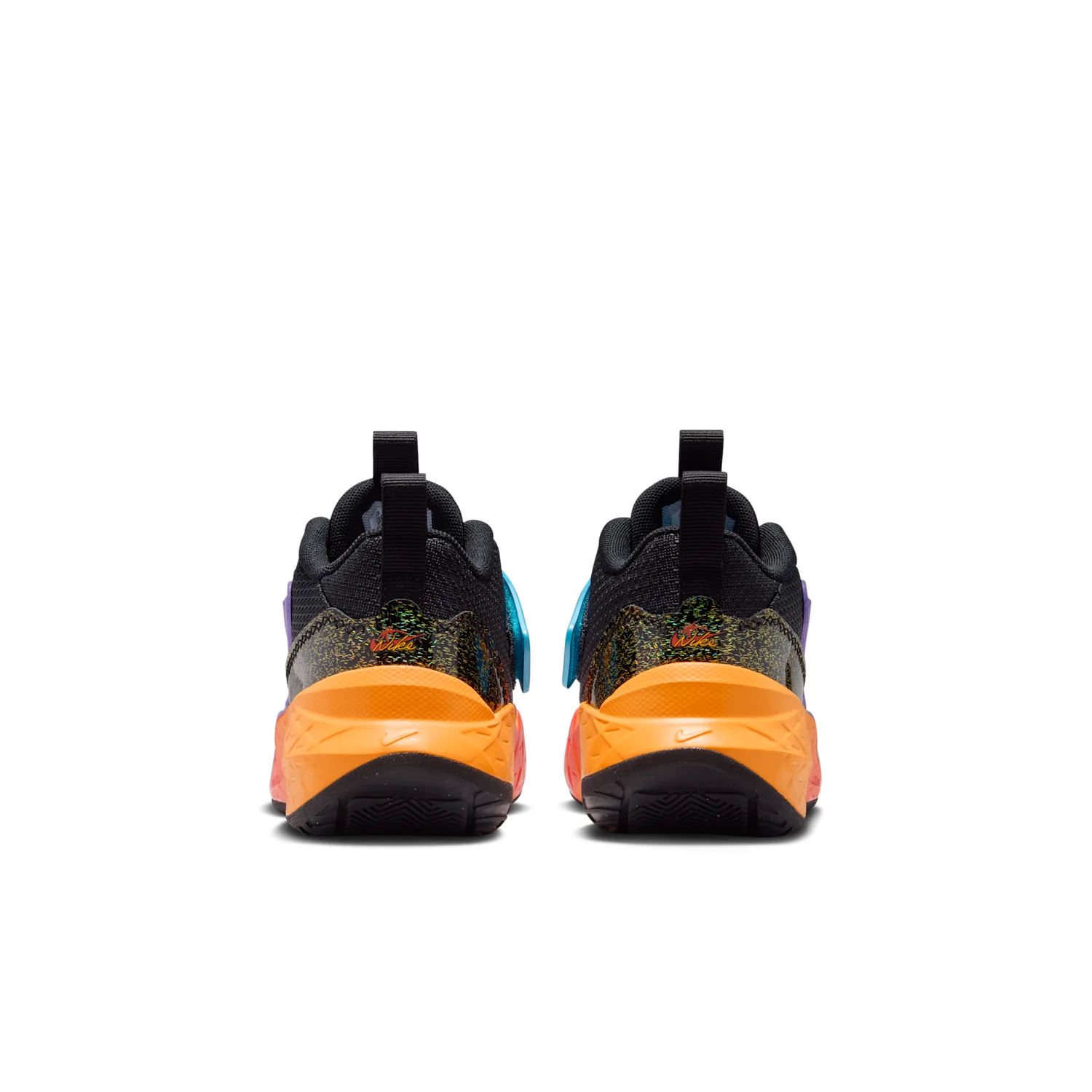 Nike Team Hustle D 12 image 6