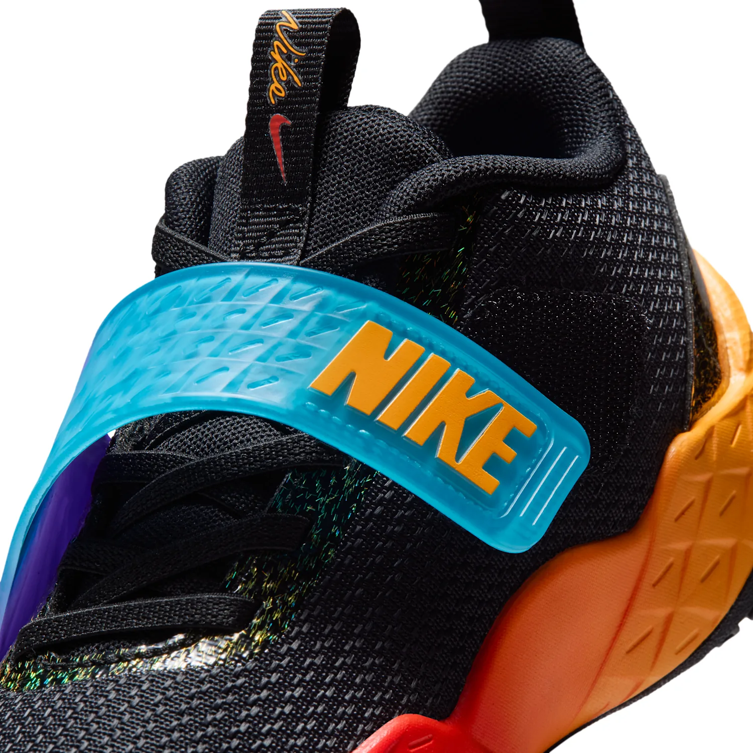 Nike Team Hustle D 12 image 9