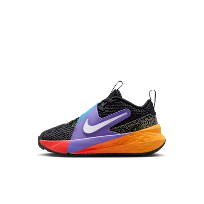 Nike Team Hustle D 12