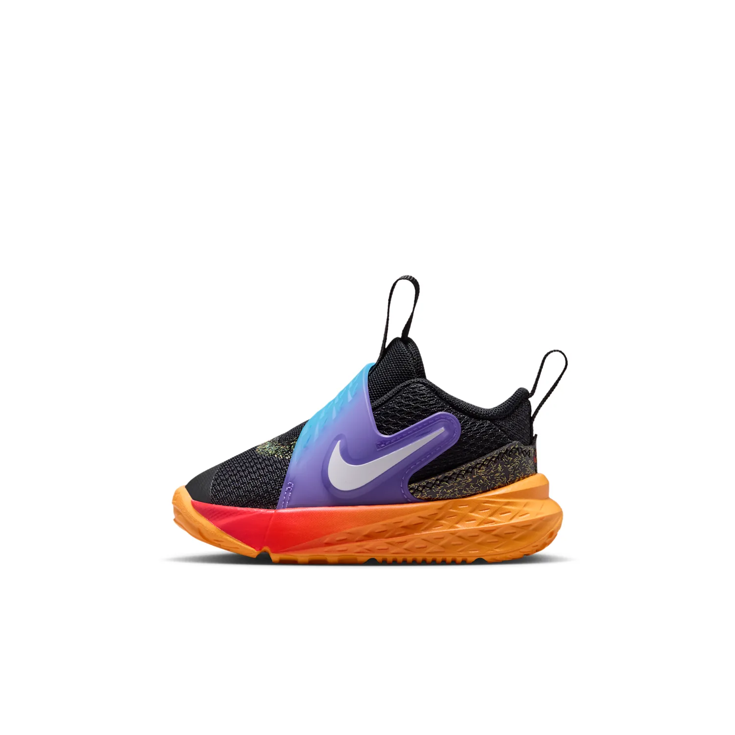 Nike Team Hustle D 12