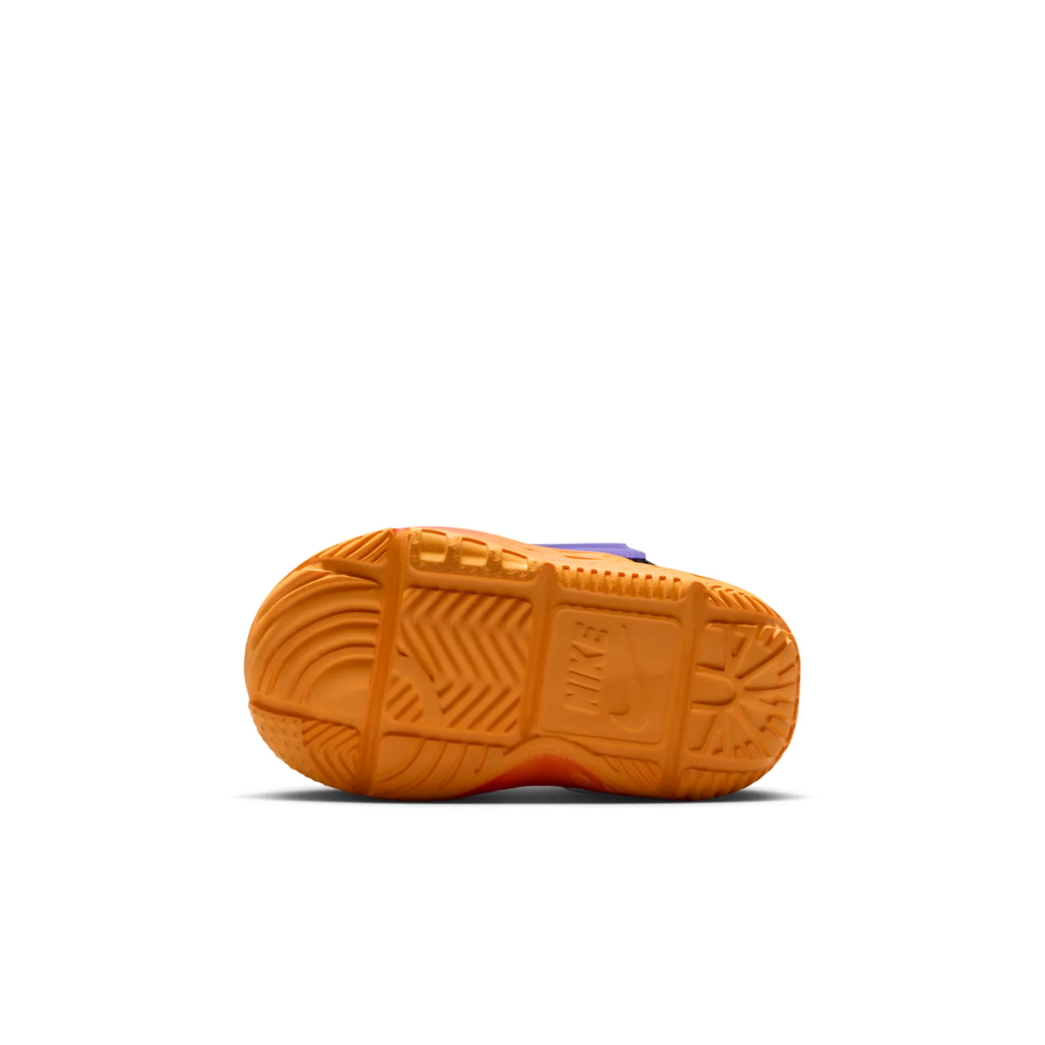 Nike Team Hustle D 12 image 2