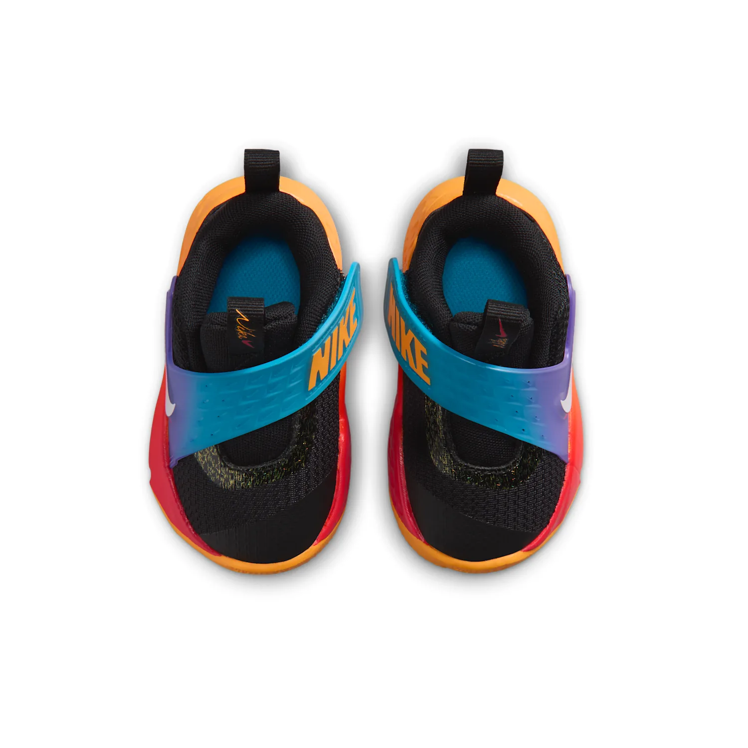 Nike Team Hustle D 12 image 4