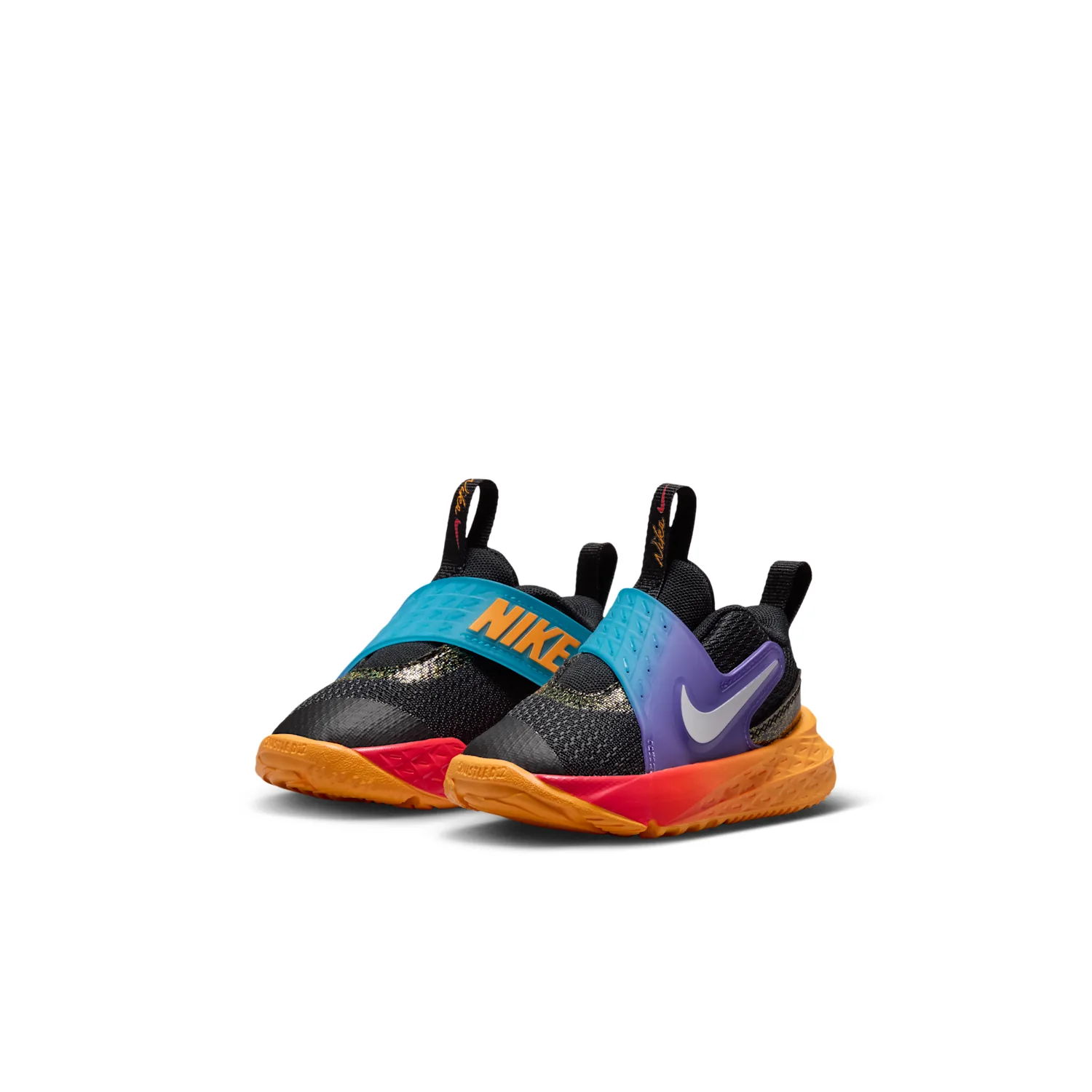 Nike Team Hustle D 12 image 5