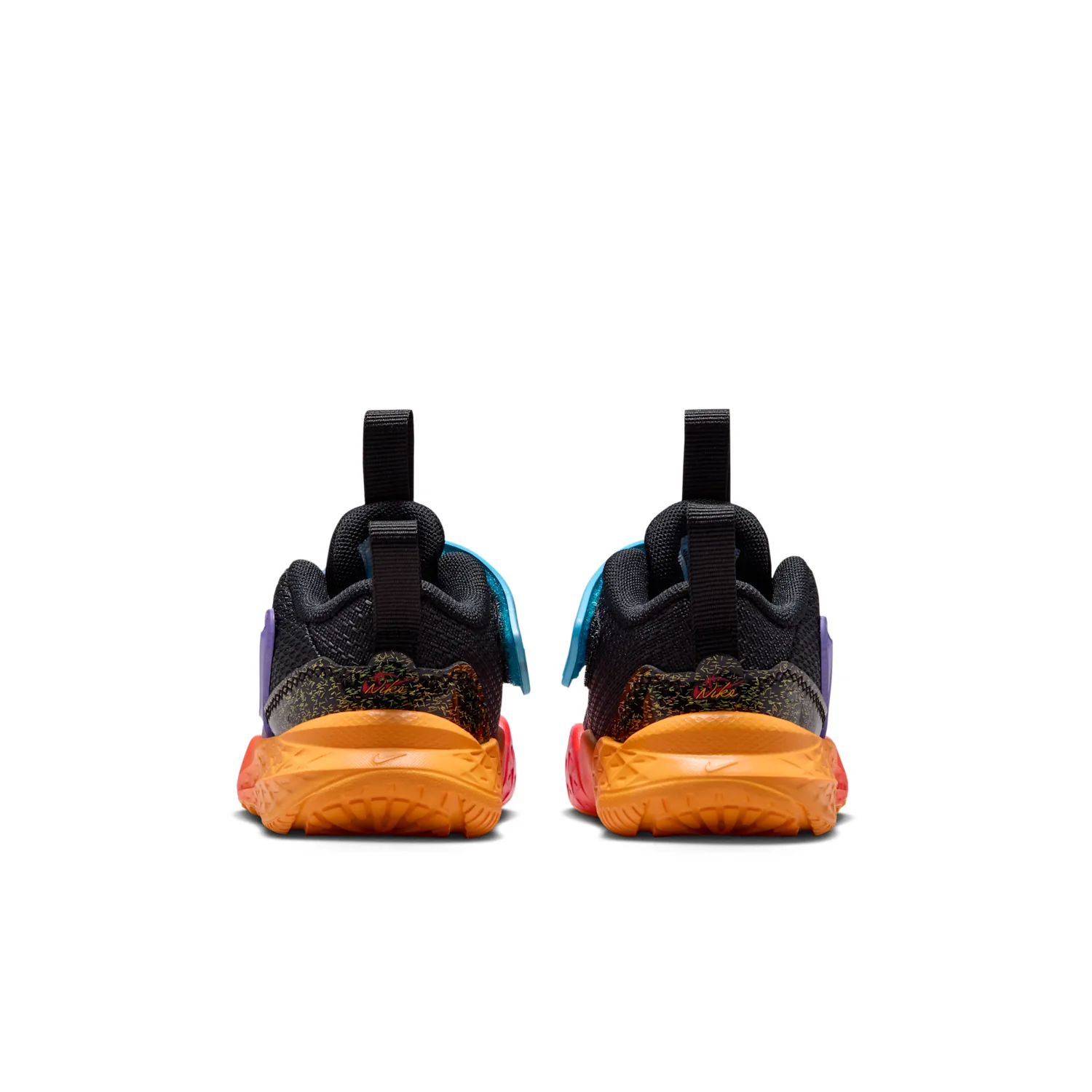 Nike Team Hustle D 12 image 6