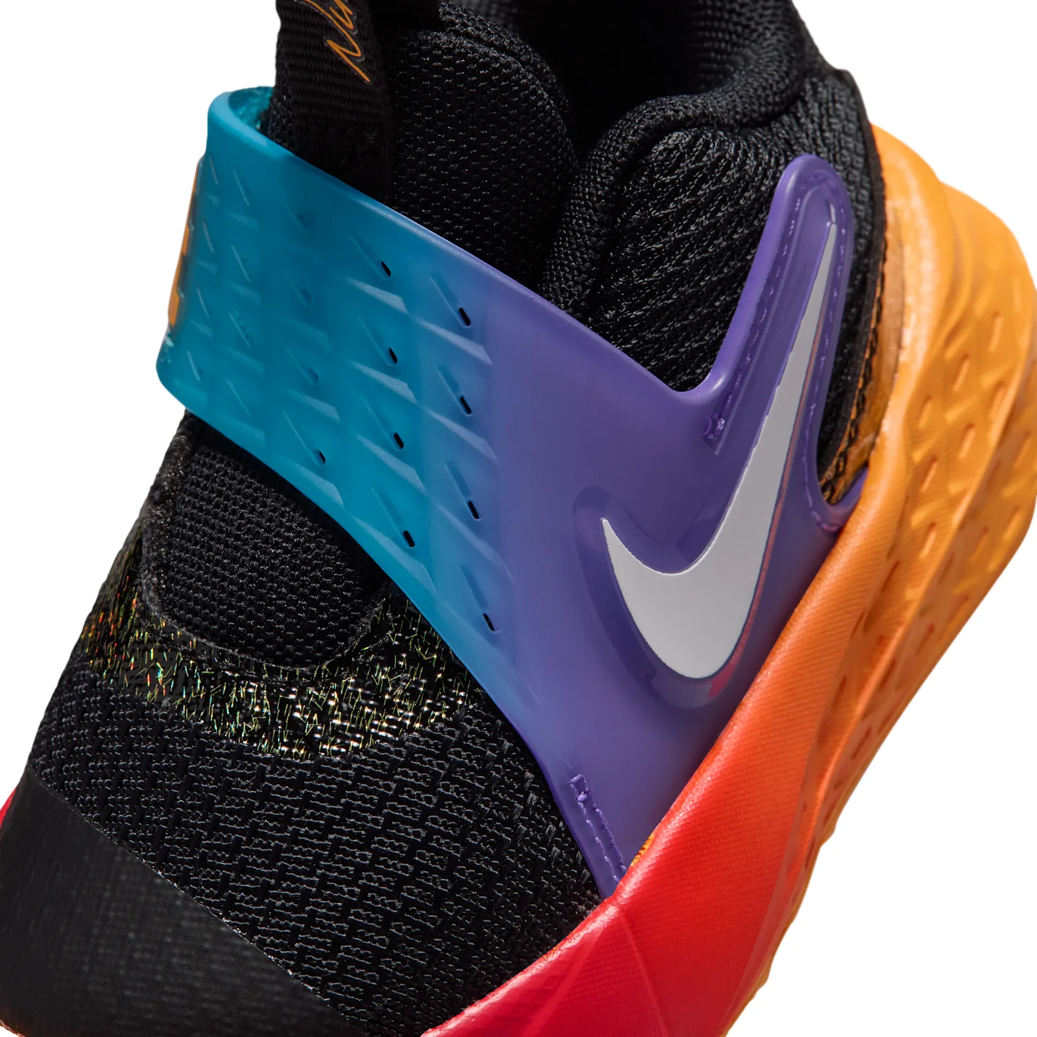 Nike Team Hustle D 12 image 7