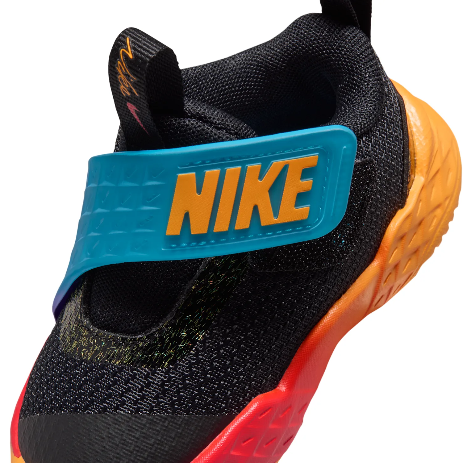 Nike Team Hustle D 12 image 8
