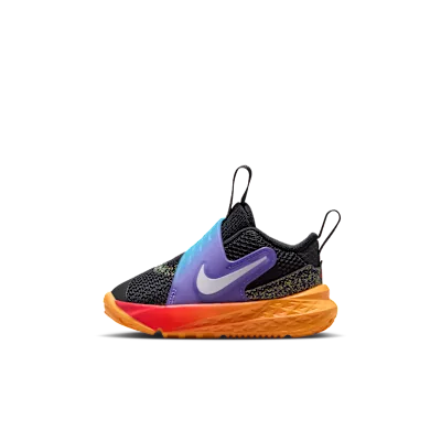Nike Team Hustle D 12