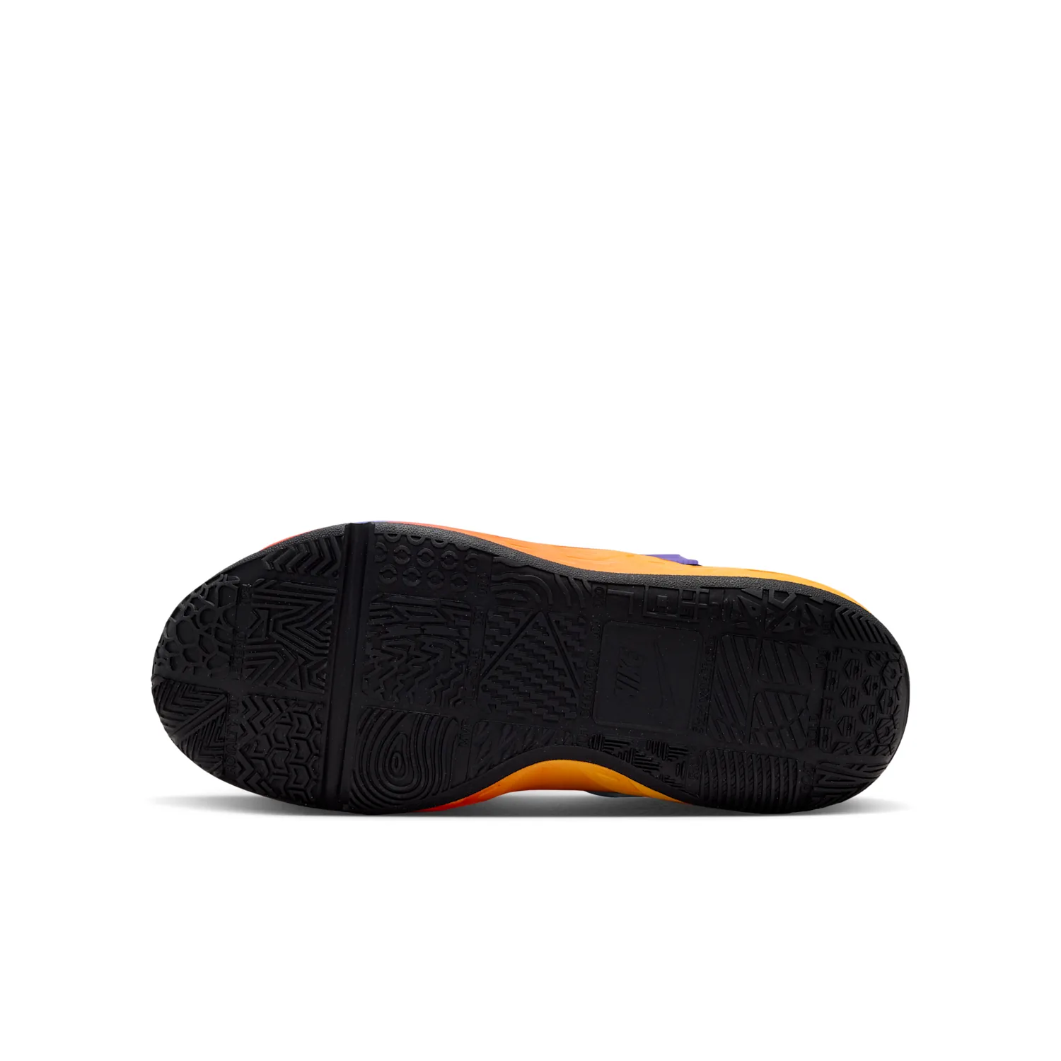 Nike Team Hustle D 12 image 2