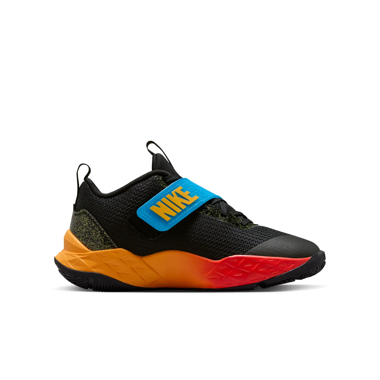 Nike Team Hustle D 12 image 3