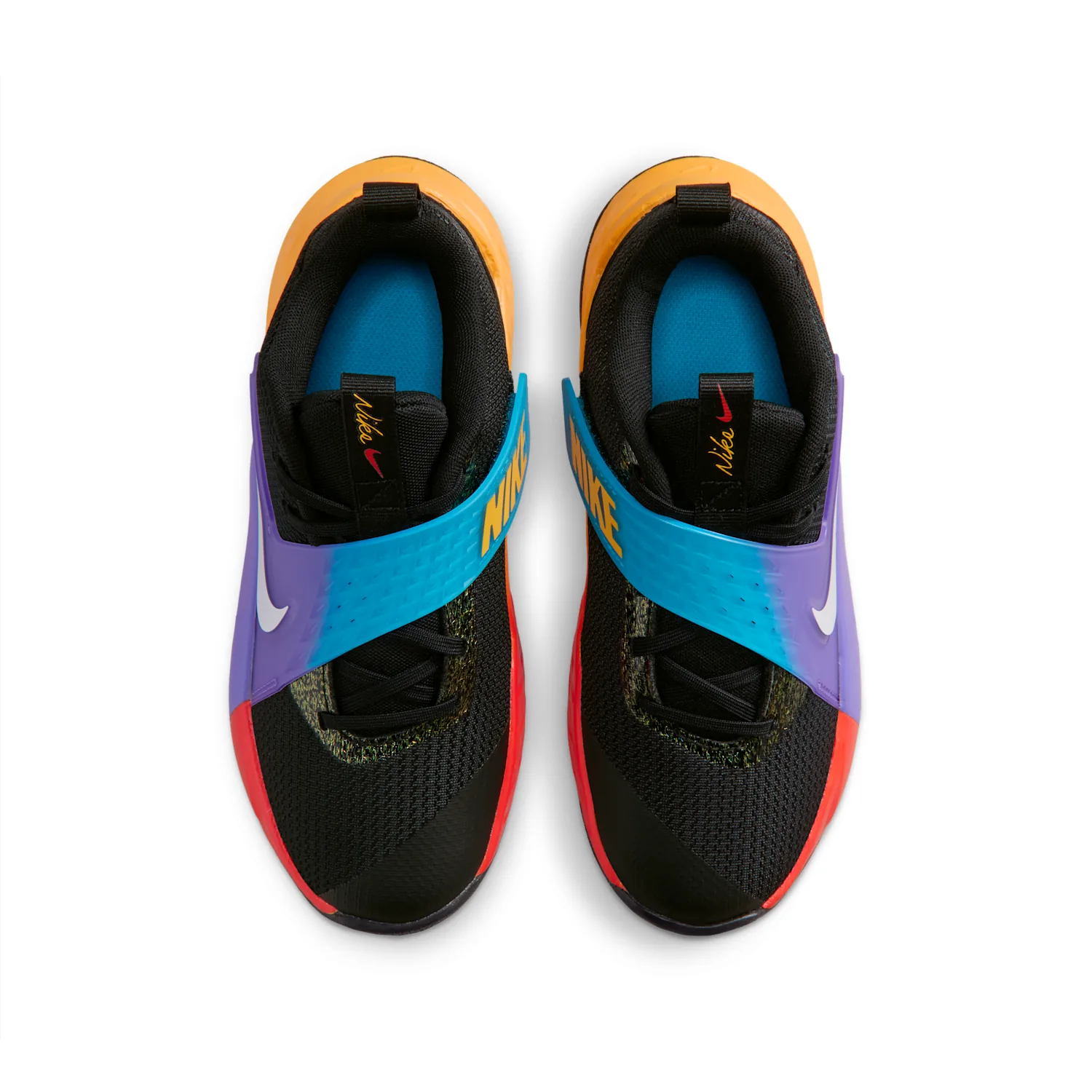 Nike Team Hustle D 12 image 4