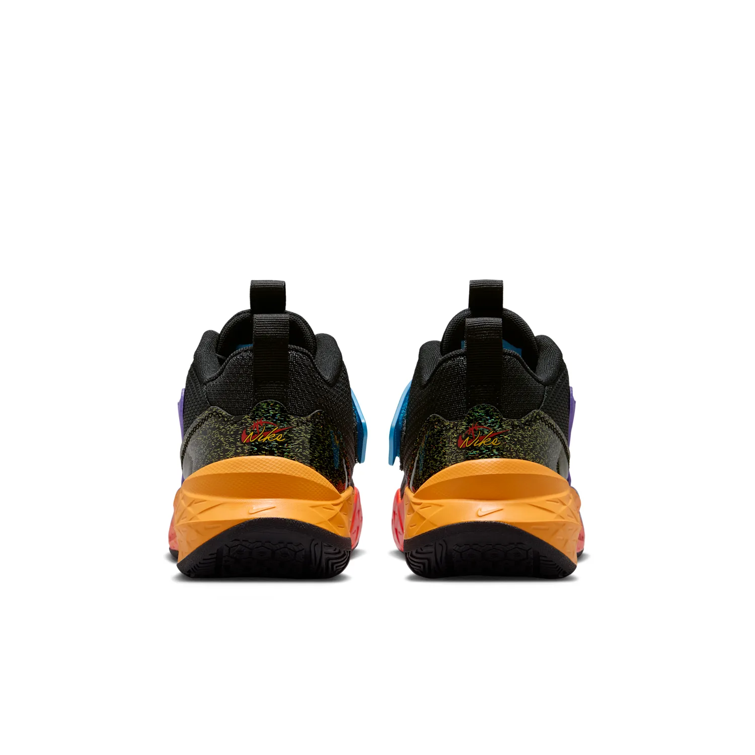 Nike Team Hustle D 12 image 6