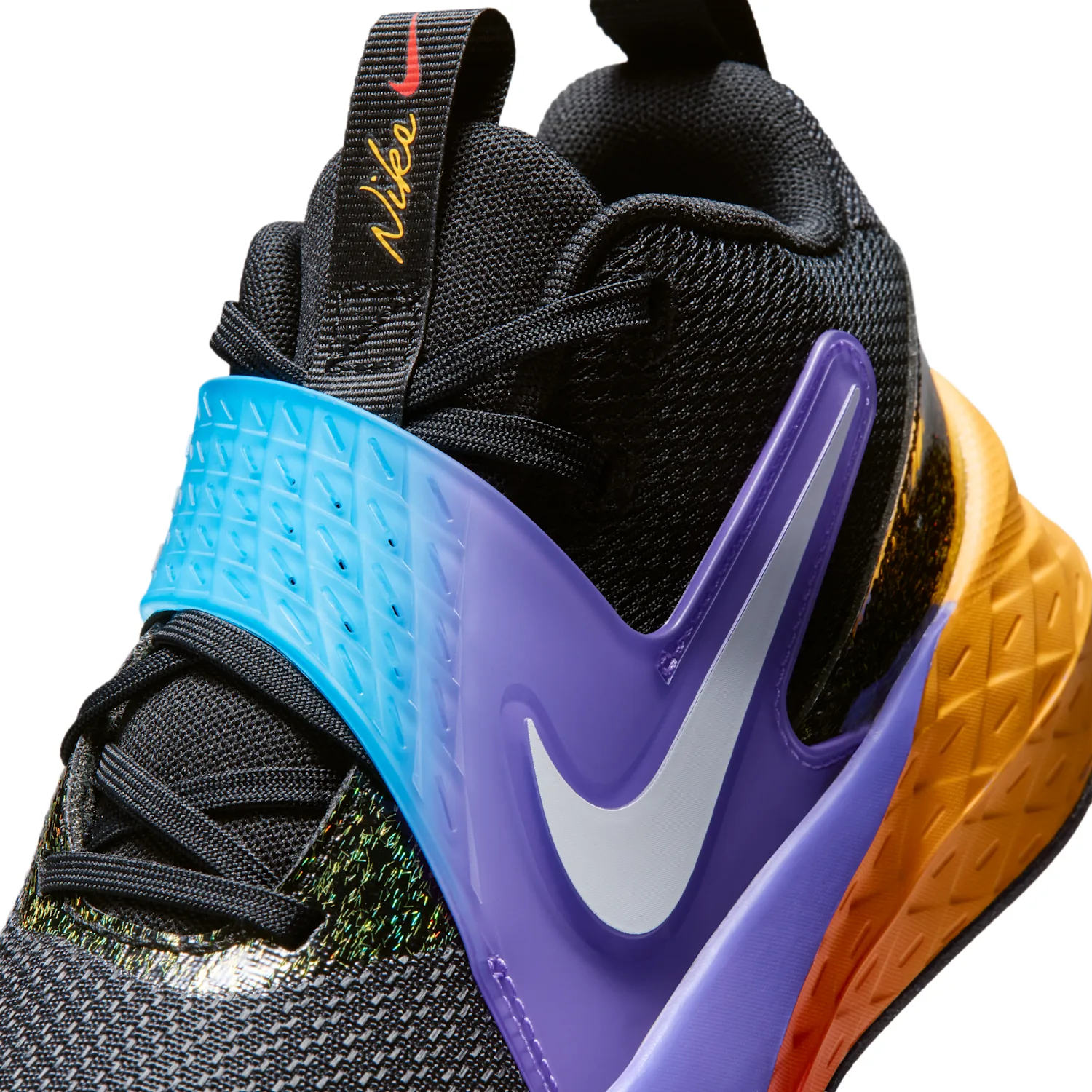 Nike Team Hustle D 12 image 7