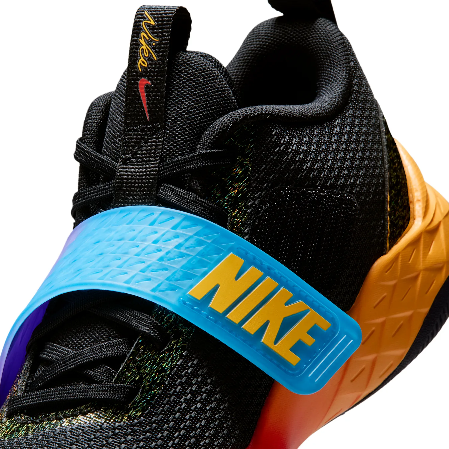 Nike Team Hustle D 12 image 9