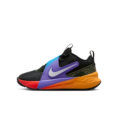 Nike Team Hustle D 12