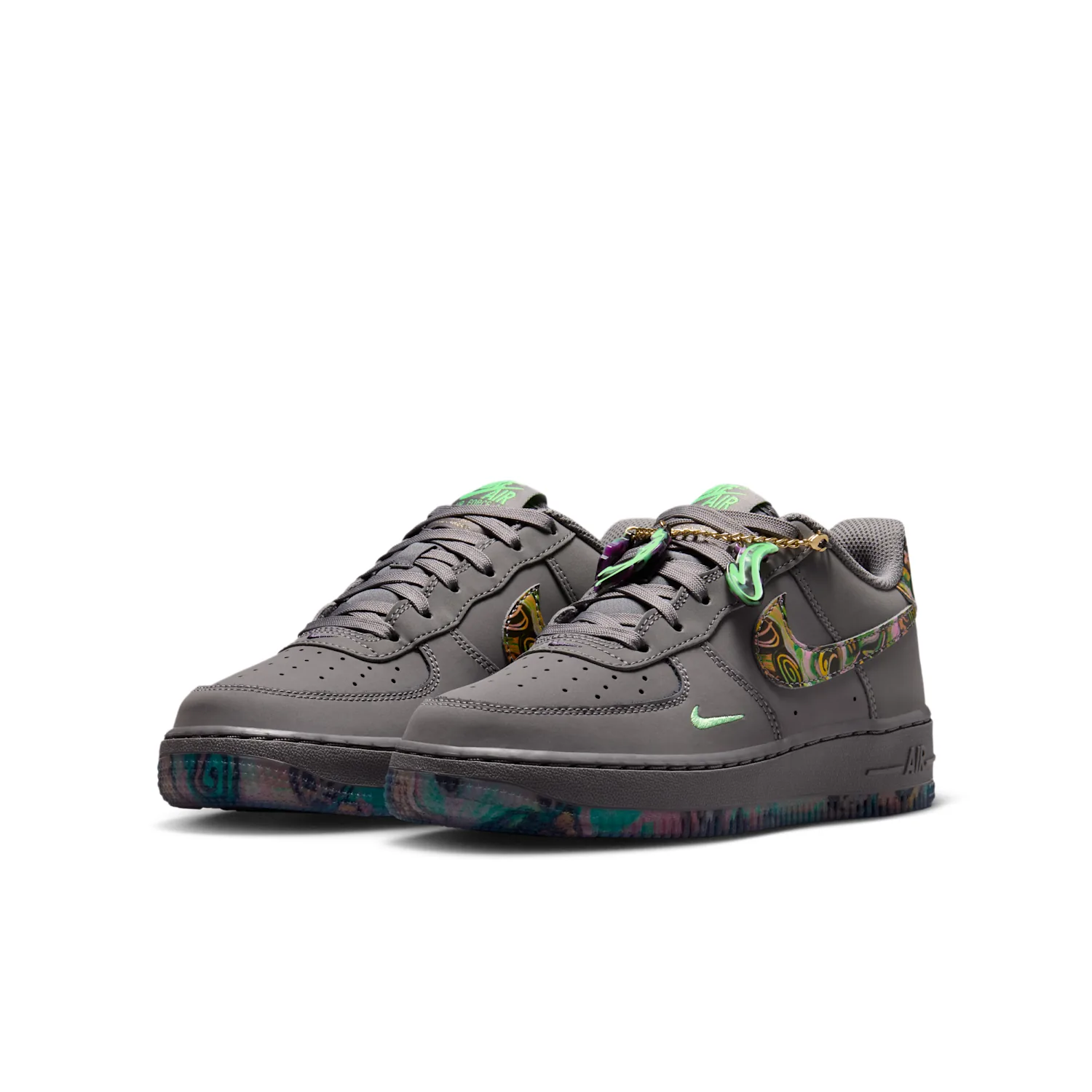 Nike Air Force 1 image 6