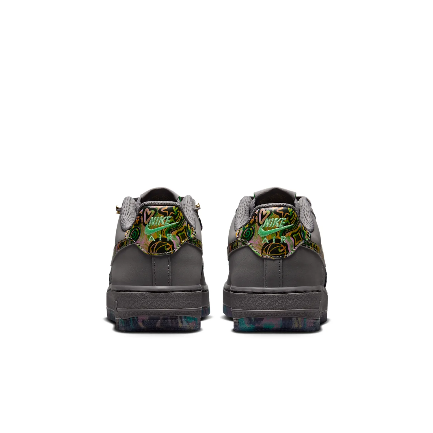 Nike Air Force 1 image 7