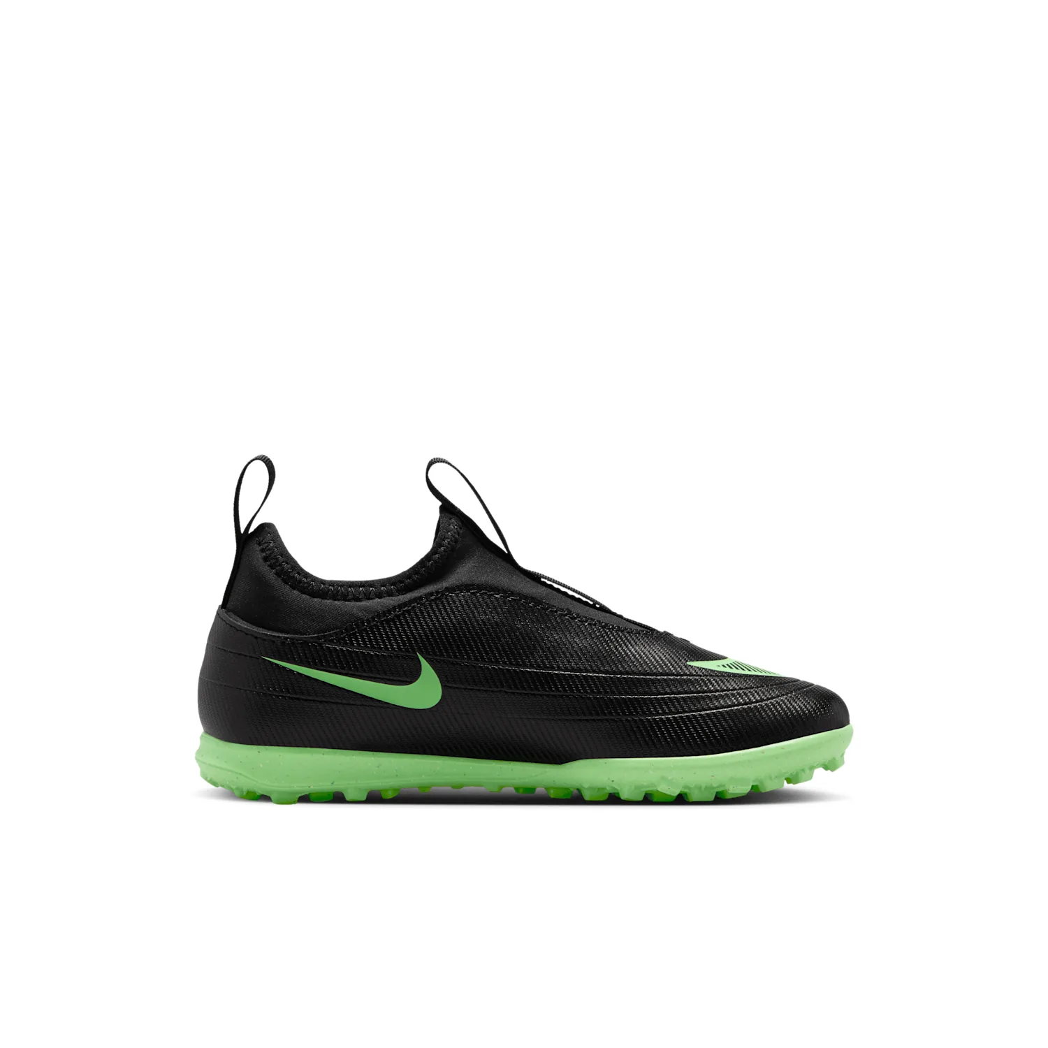 Nike Jr. Mercurial Vapor 17 Club image 3