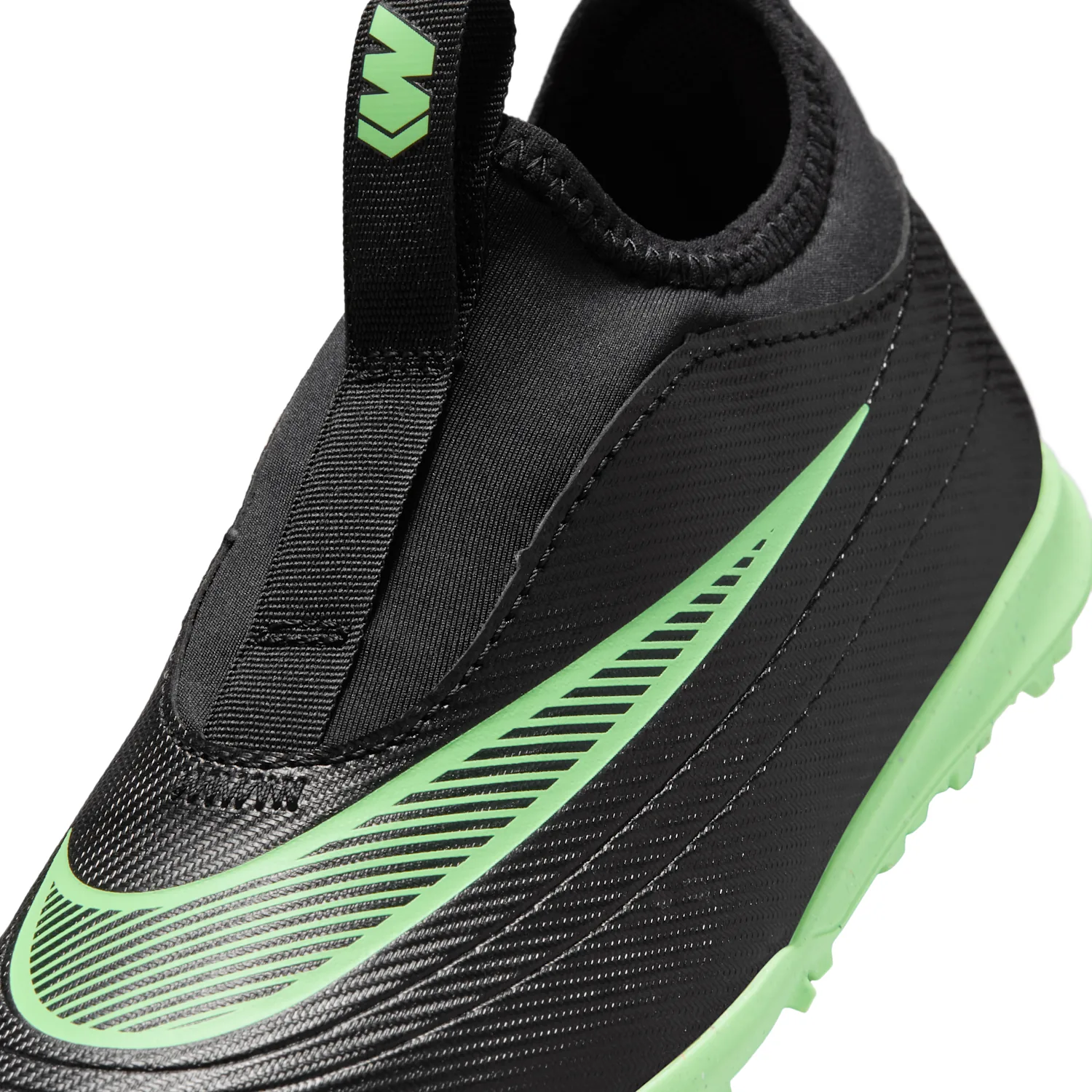Nike Jr. Mercurial Vapor 17 Club image 7