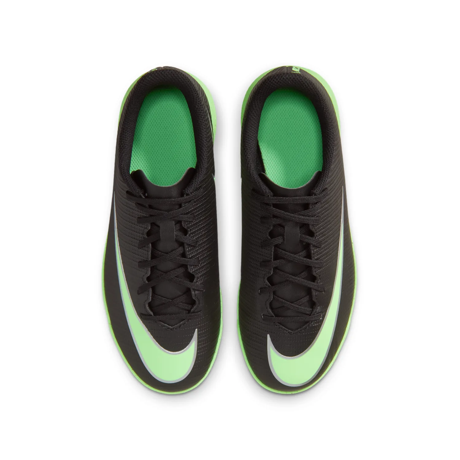 Nike Jr. Mercurial Vapor 17 Club image 4
