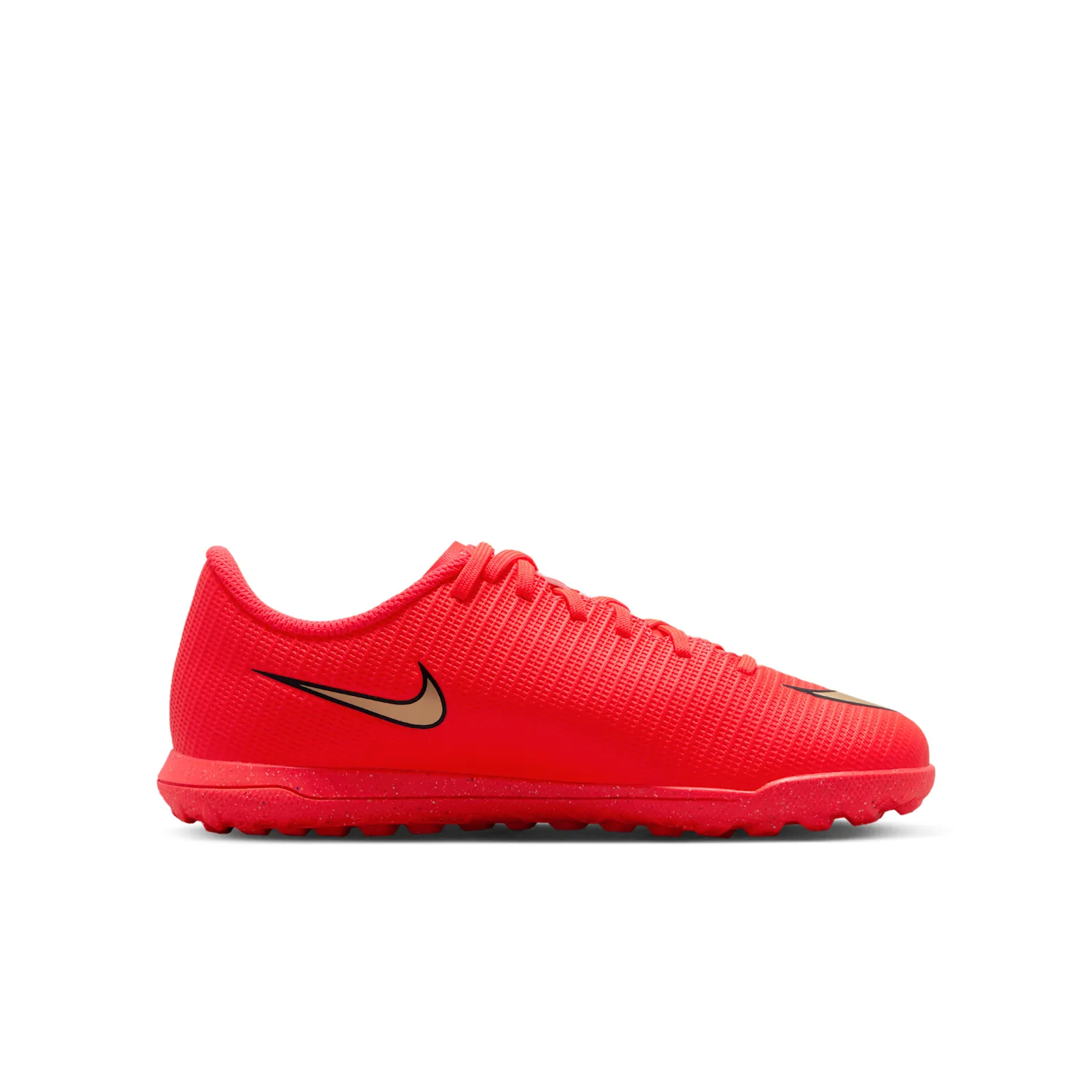Nike Jr. Mercurial Vapor 17 Club image 3