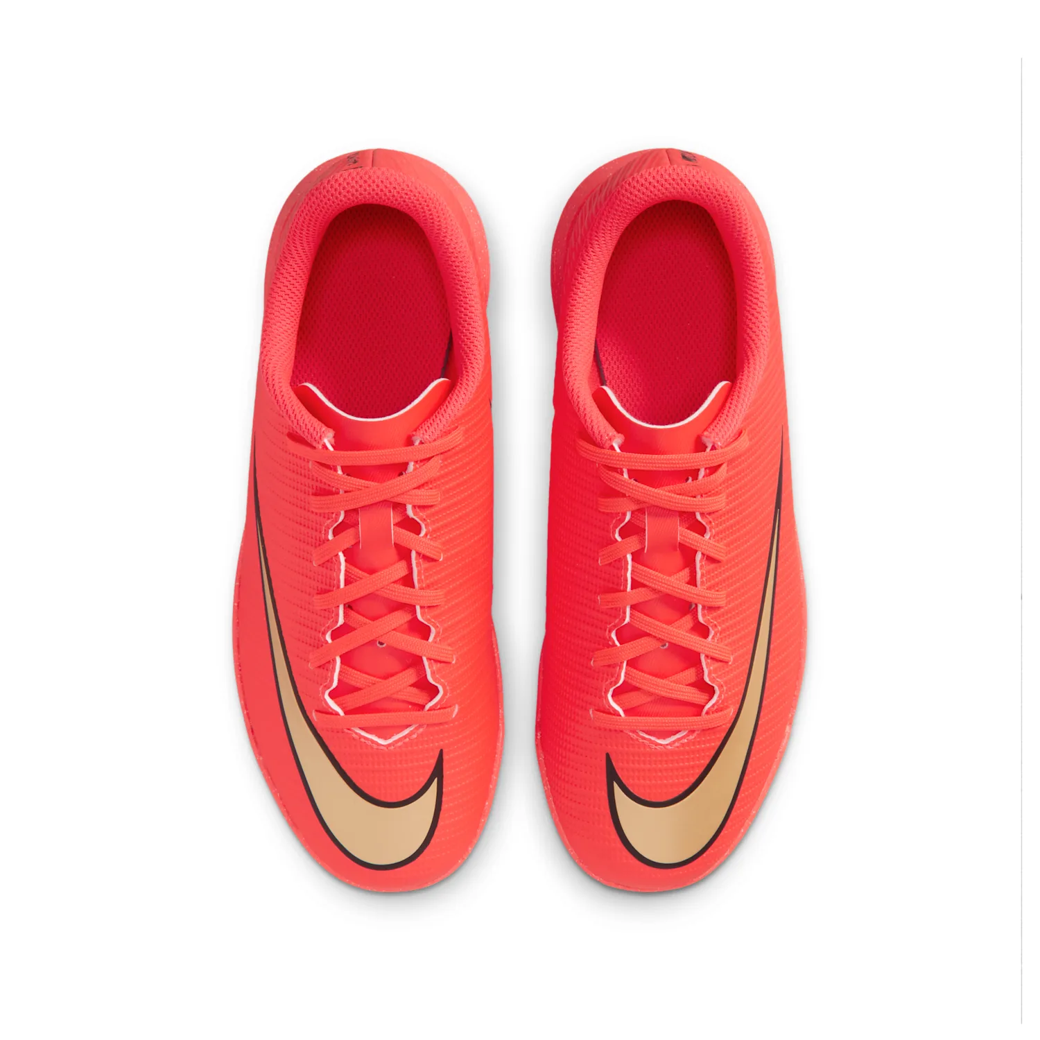 Nike Jr. Mercurial Vapor 17 Club image 4