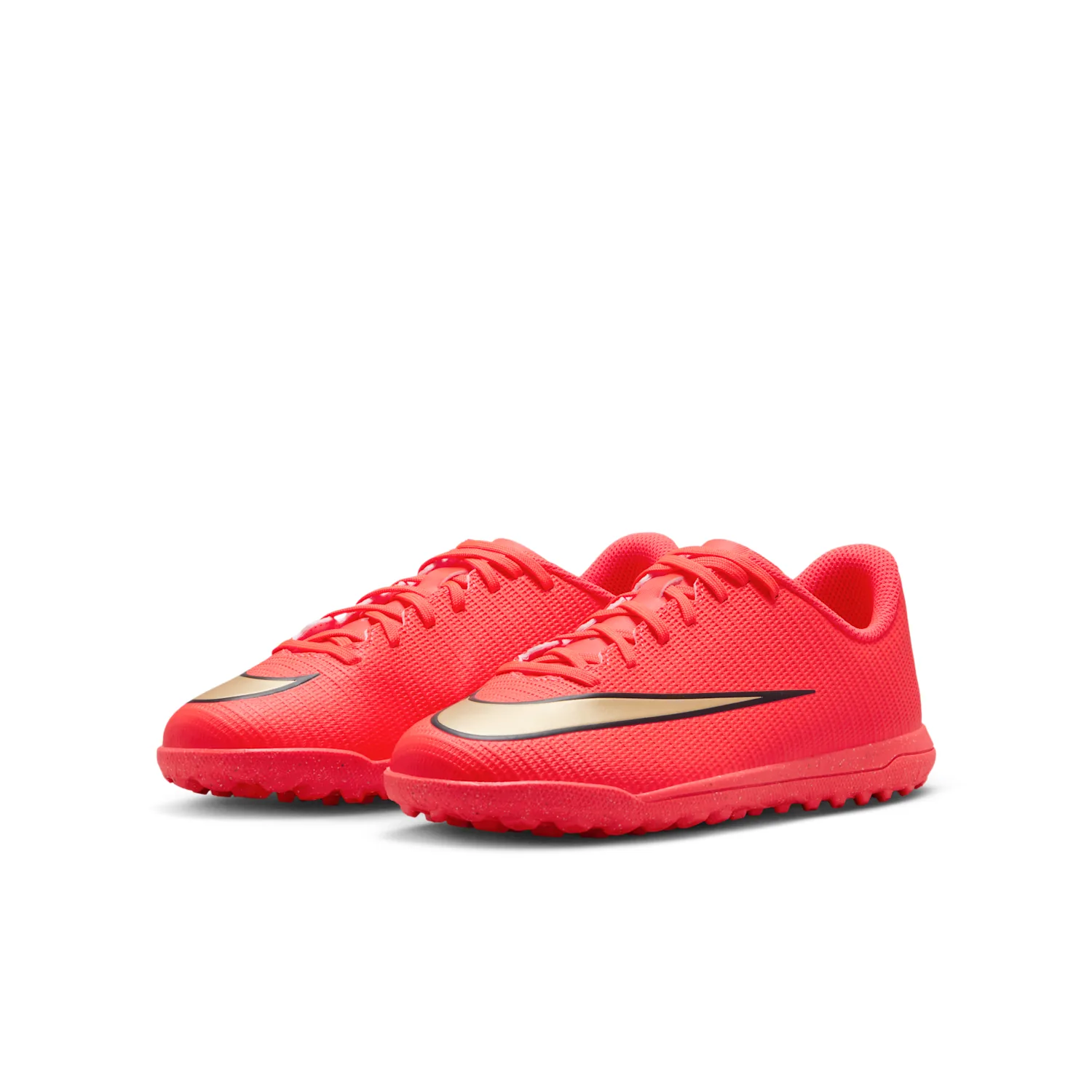 Nike Jr. Mercurial Vapor 17 Club image 5