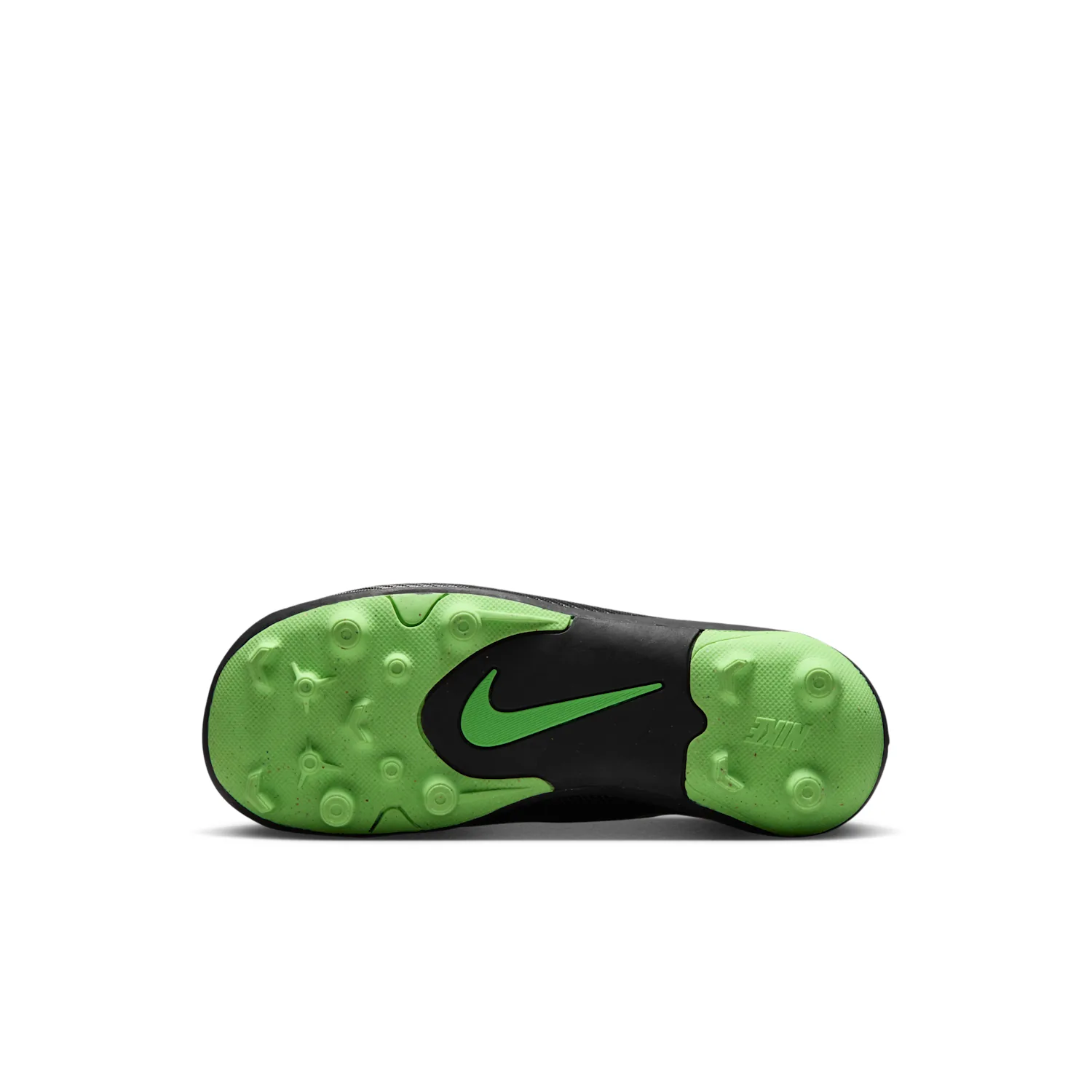 Nike Jr. Mercurial Vapor 17 Club image 2