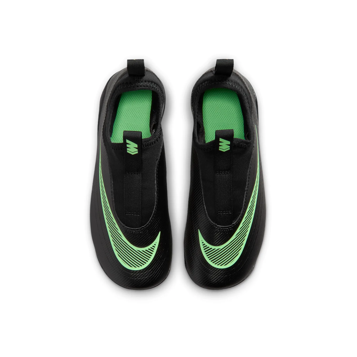 Nike Jr. Mercurial Vapor 17 Club image 4