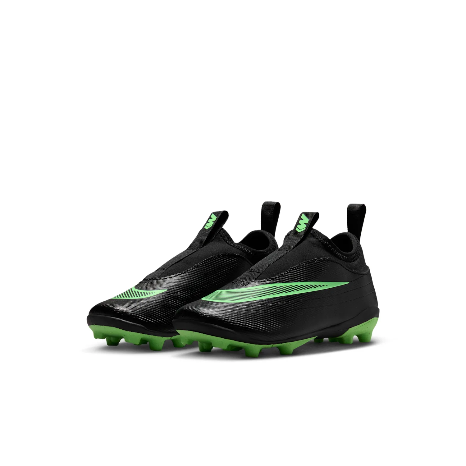 Nike Jr. Mercurial Vapor 17 Club image 5