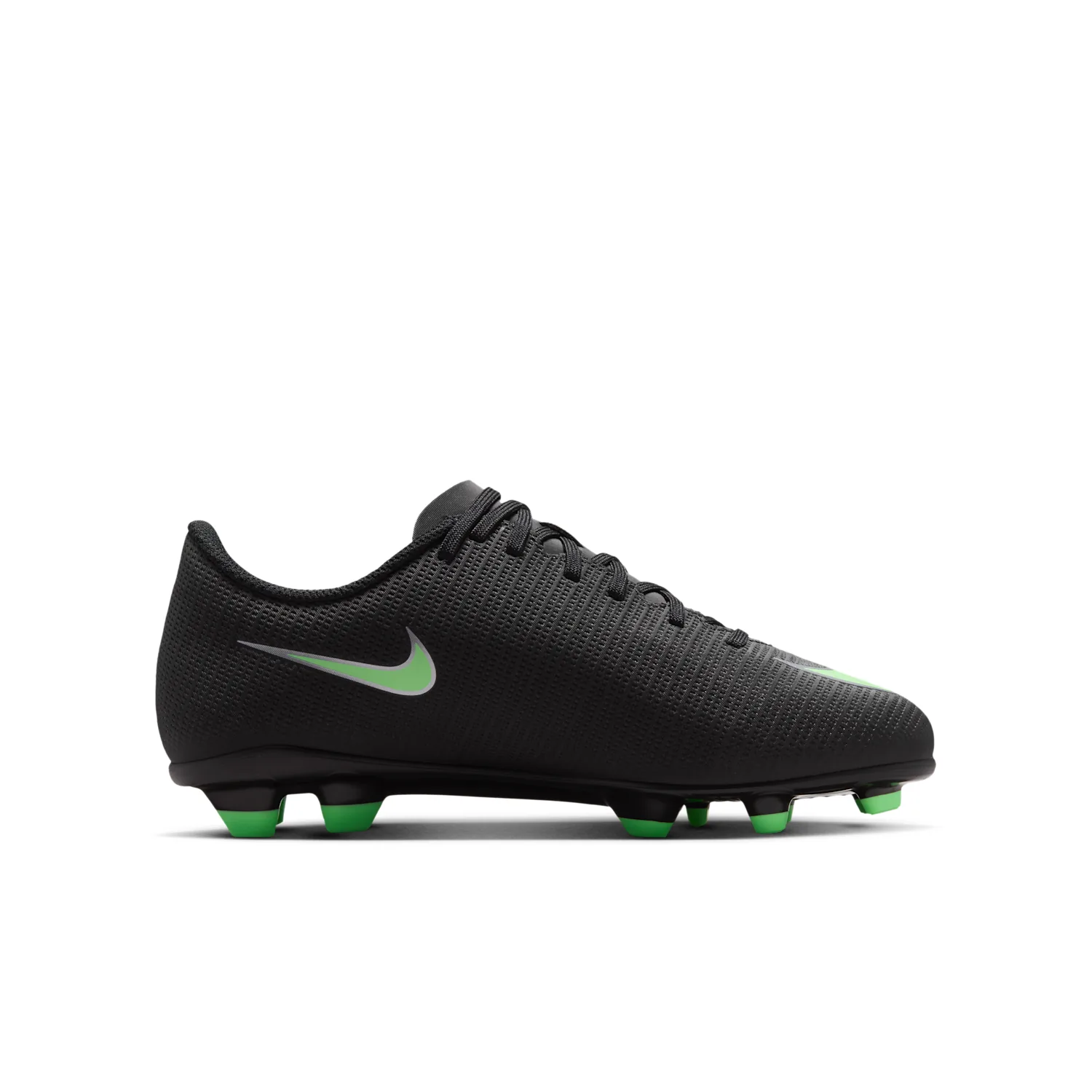 Nike Jr. Mercurial Vapor 17 Club image 3