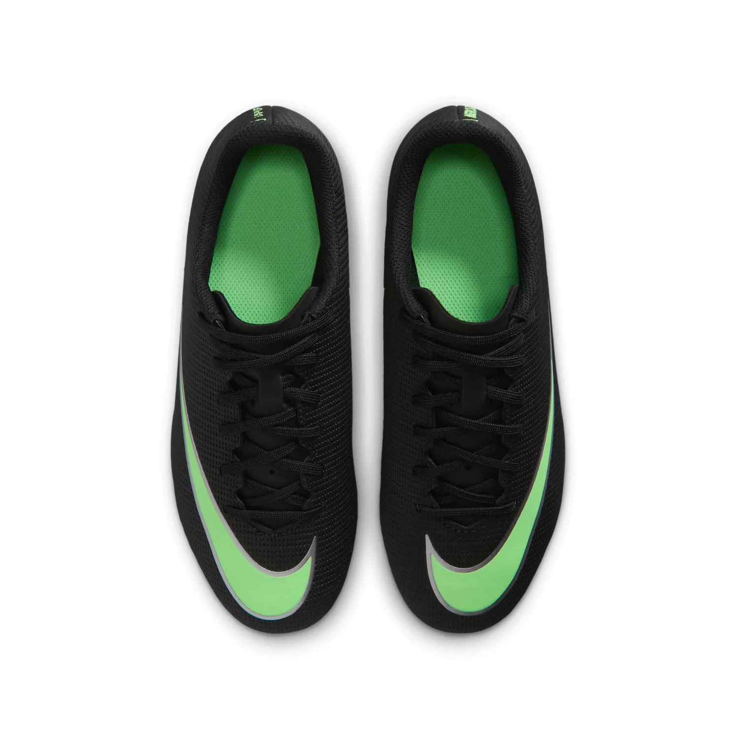 Nike Jr. Mercurial Vapor 17 Club image 4