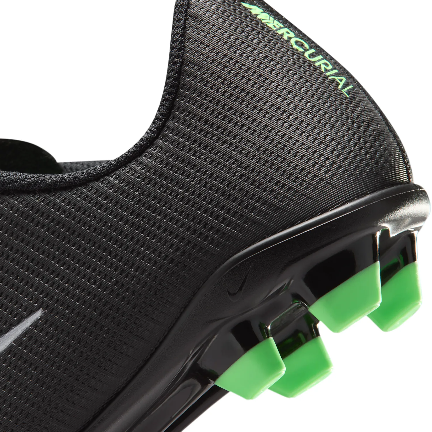 Nike Jr. Mercurial Vapor 17 Club image 9