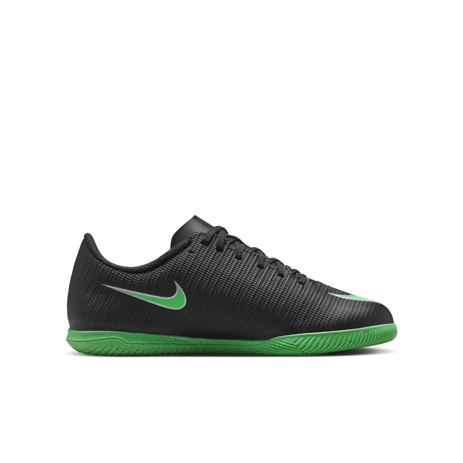 Nike Jr. Mercurial Vapor 17 Club image 3