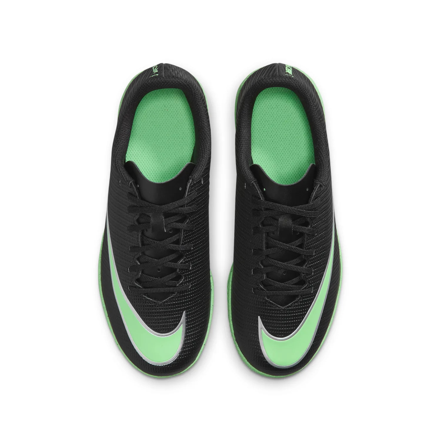 Nike Jr. Mercurial Vapor 17 Club image 4