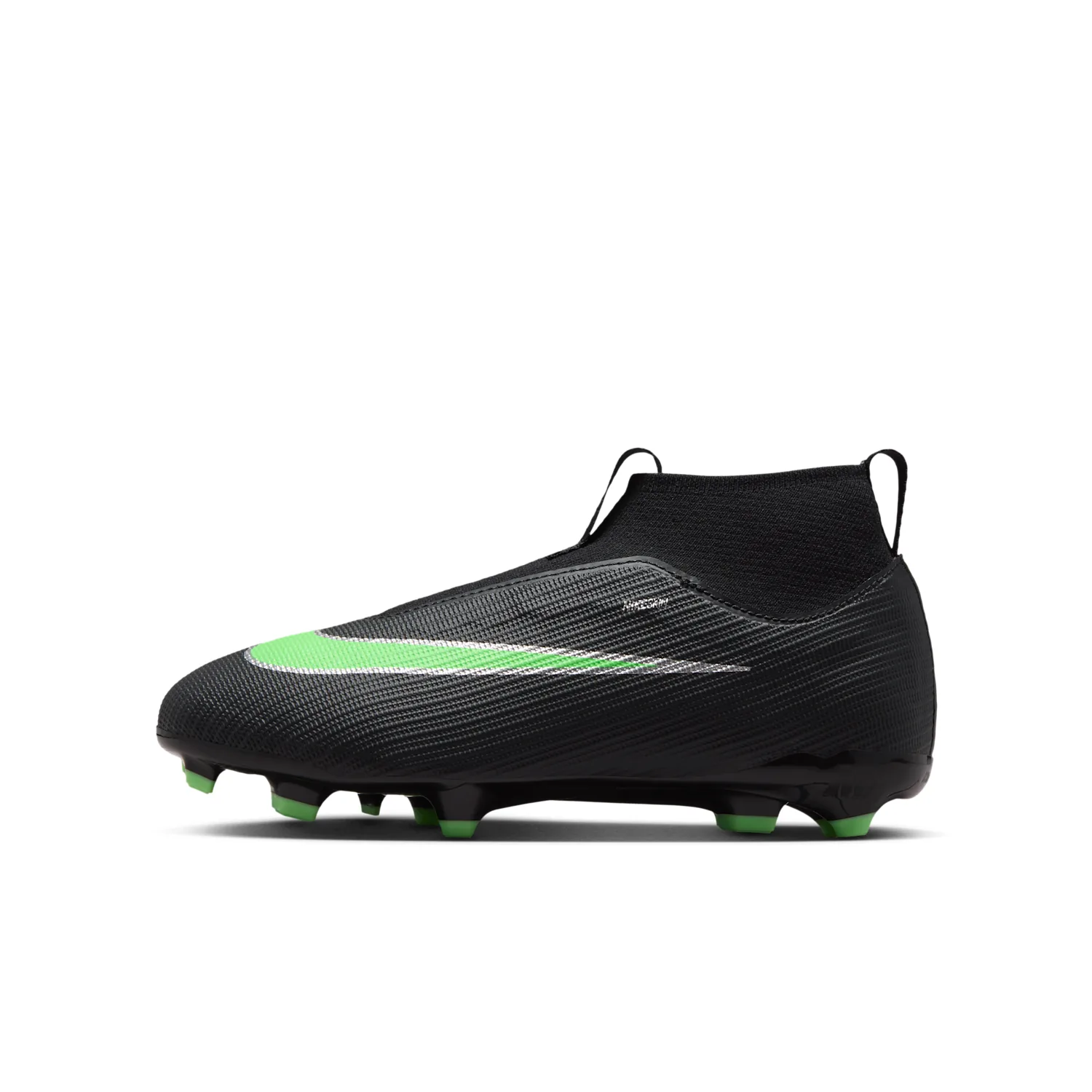 Nike Jr. Mercurial Superfly 11 Academy