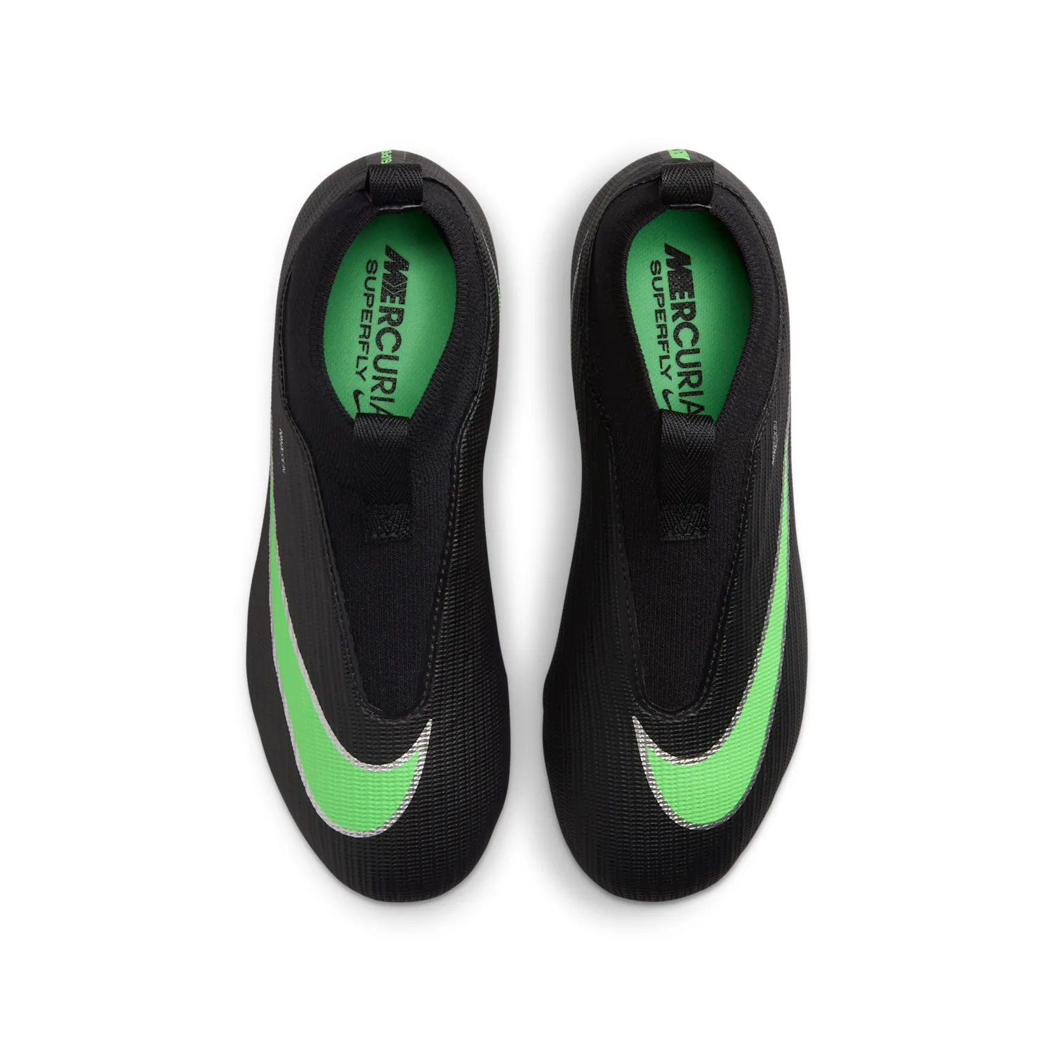 Nike Jr. Mercurial Superfly 11 Academy image 4