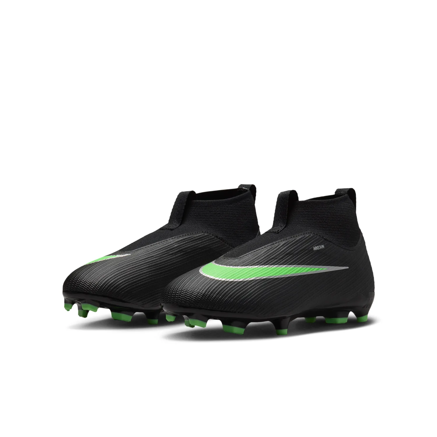 Nike Jr. Mercurial Superfly 11 Academy image 5