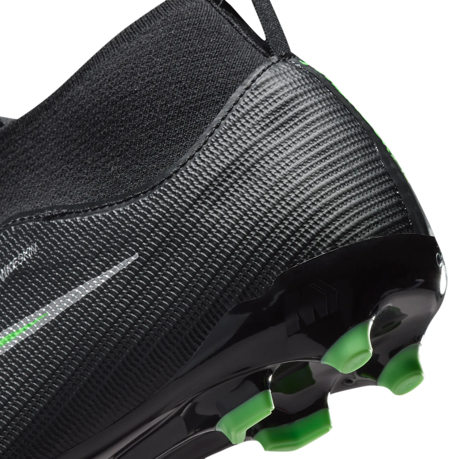 Nike Jr. Mercurial Superfly 11 Academy image 9