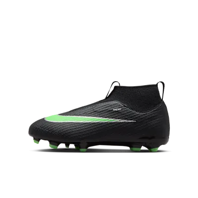 Nike Jr. Mercurial Superfly 11 Academy