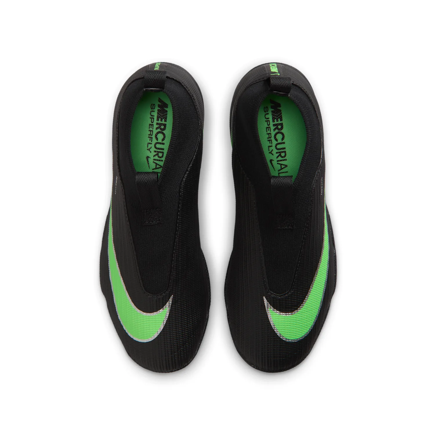 Nike Jr. Mercurial Superfly 11 Academy image 4